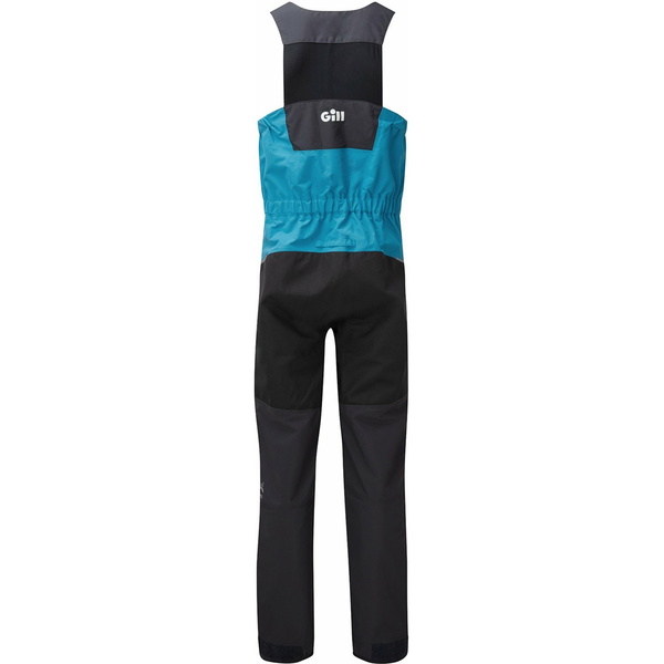 Gill Herre OS2 Offshore Sailing Trousers OS25T - Blue Jay